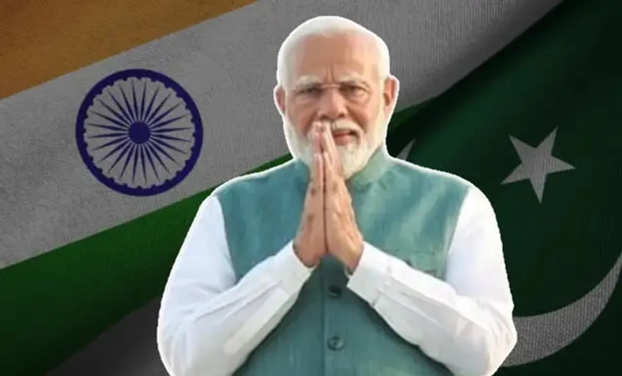 Pakistan Formally Invites PM Modi For Upcoming SCO Meet